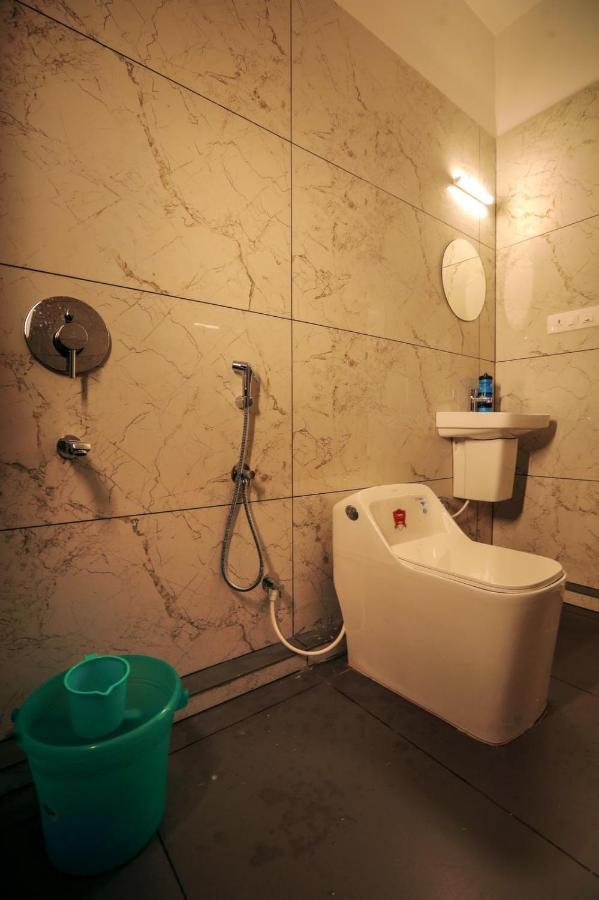 Redstone Villa Kozhikode Exterior photo